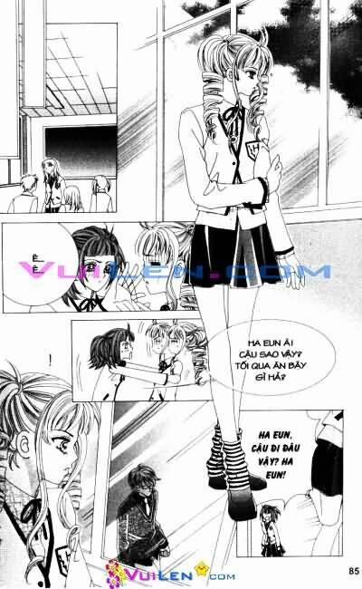 Cấm Hôn 29 trang 5