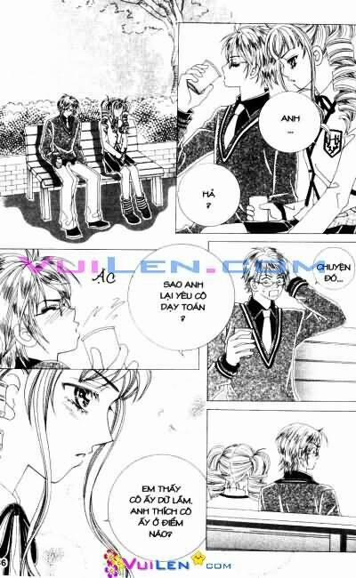 Cấm Hôn 29 trang 6