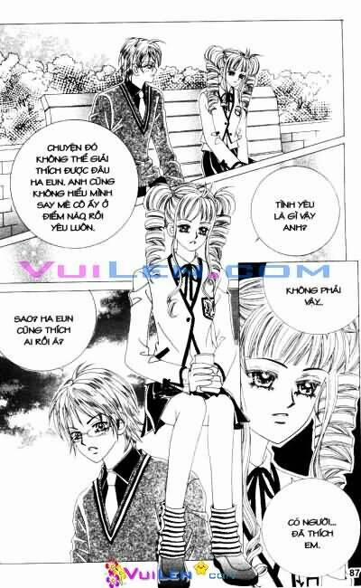 Cấm Hôn 29 trang 7