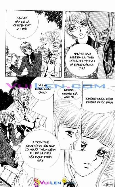 Cấm Hôn 29 trang 8