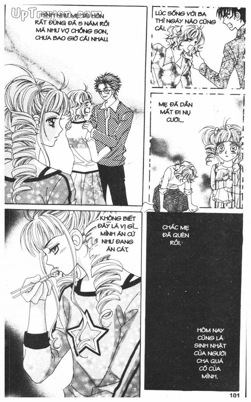 Cấm Hôn 3 trang 101