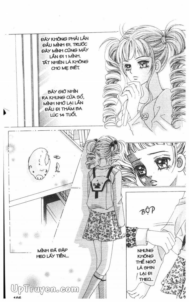 Cấm Hôn 3 trang 106