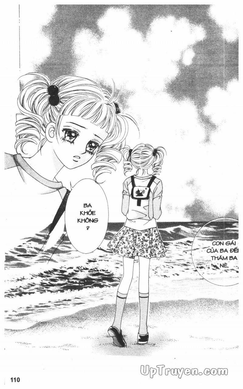 Cấm Hôn 3 trang 110