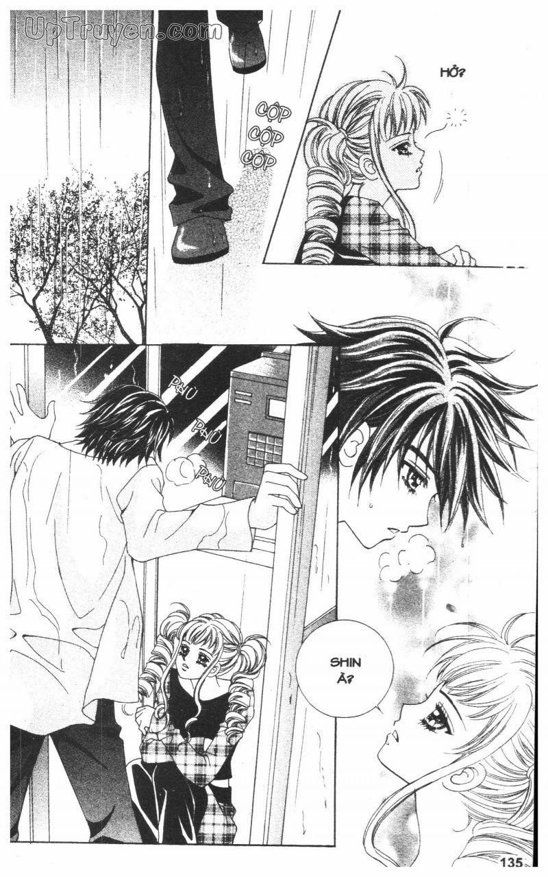 Cấm Hôn 3 trang 135