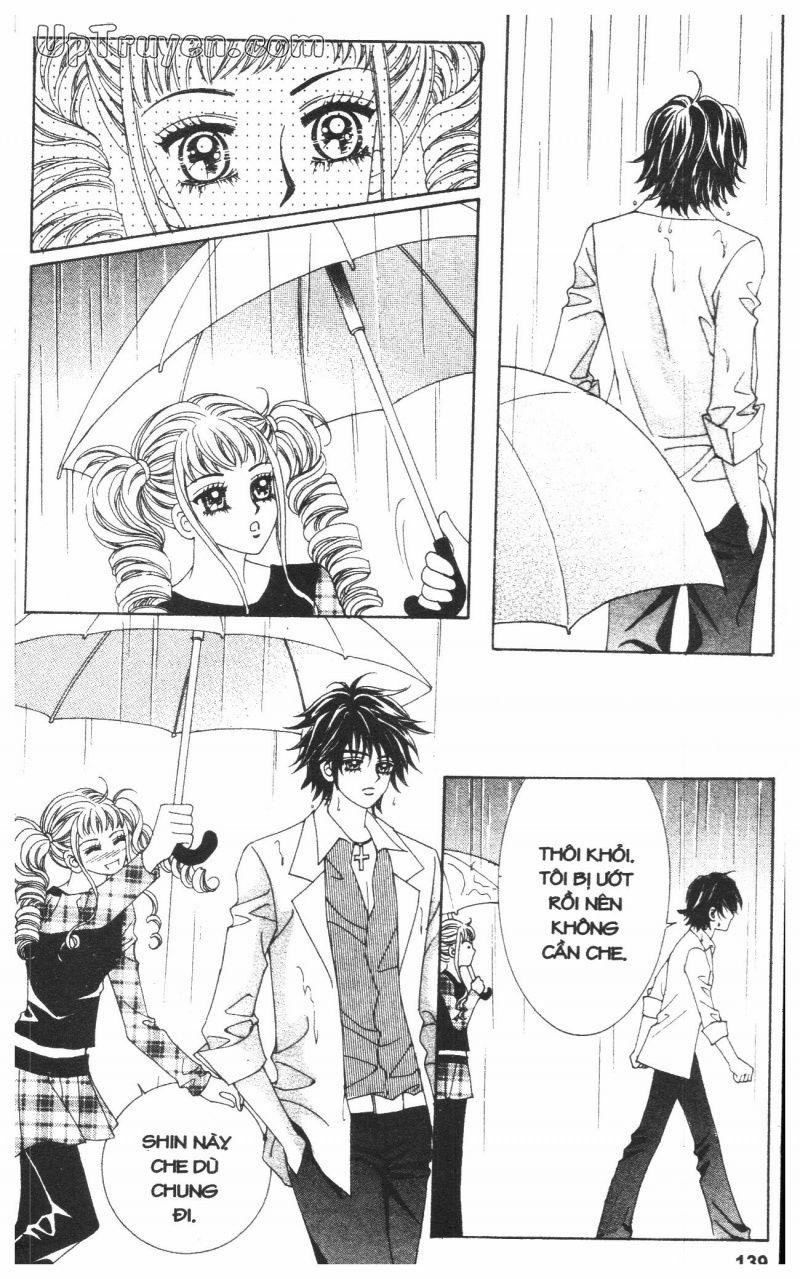 Cấm Hôn 3 trang 139