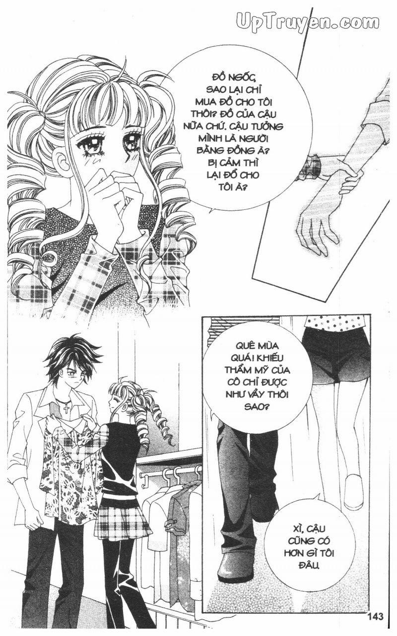 Cấm Hôn 3 trang 143