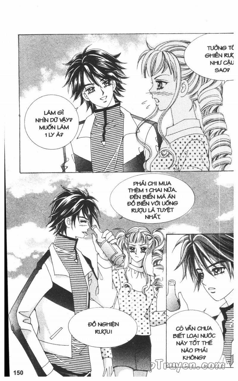 Cấm Hôn 3 trang 150