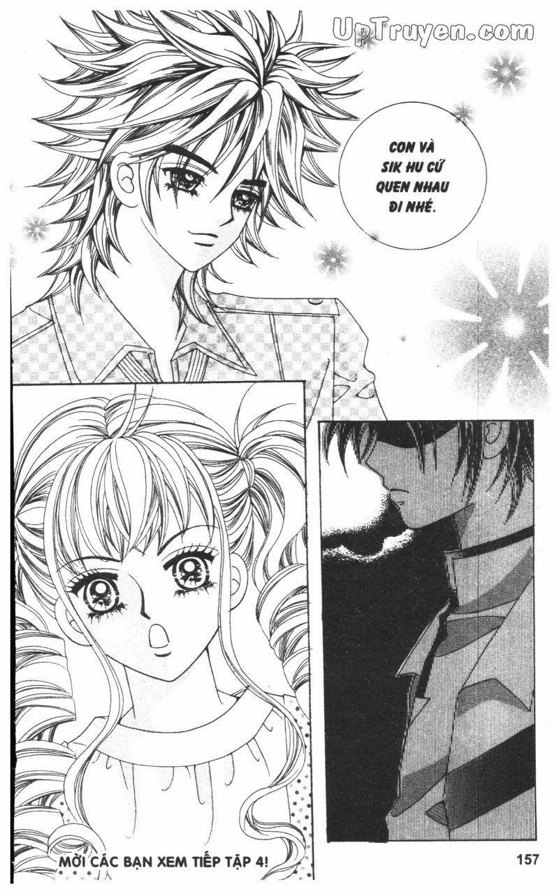 Cấm Hôn 3 trang 157