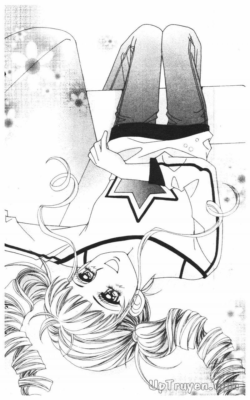 Cấm Hôn 3 trang 3