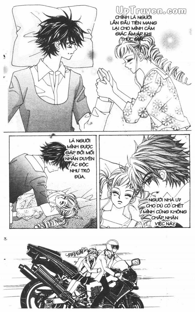 Cấm Hôn 3 trang 5