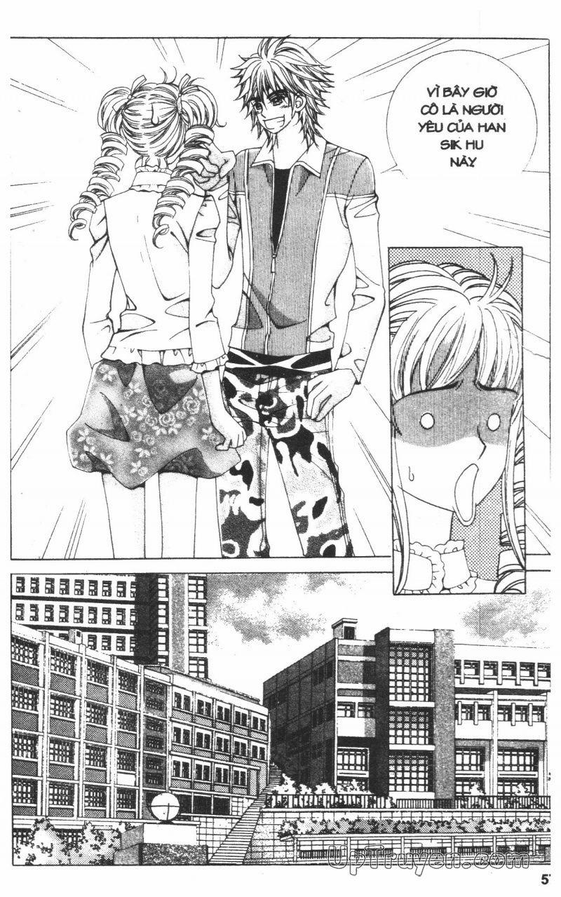 Cấm Hôn 3 trang 57