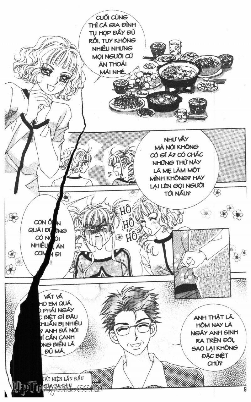 Cấm Hôn 3 trang 95