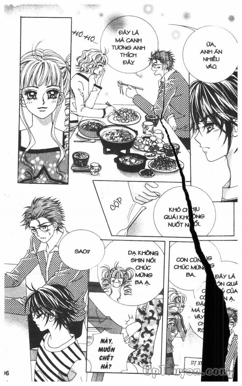 Cấm Hôn 3 trang 96