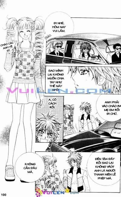 Cấm Hôn 30 trang 0