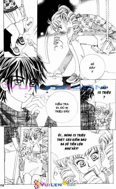 Cấm Hôn 30 trang 10