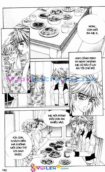 Cấm Hôn 30 trang 2