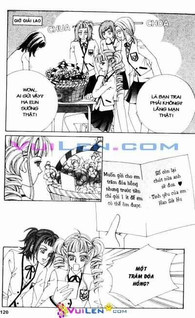 Cấm Hôn 31 trang 0