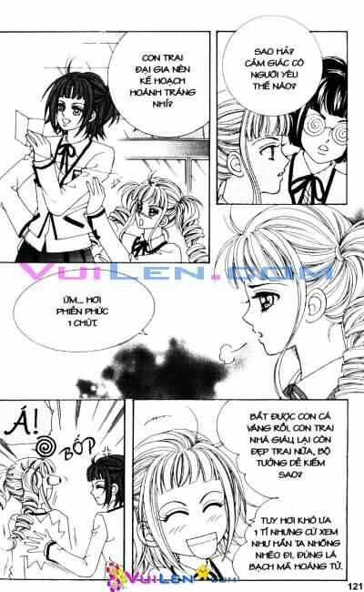 Cấm Hôn 31 trang 1