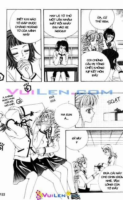 Cấm Hôn 31 trang 2