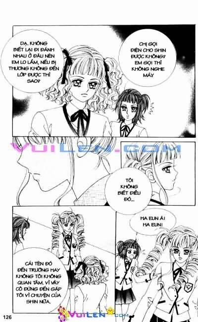 Cấm Hôn 31 trang 6