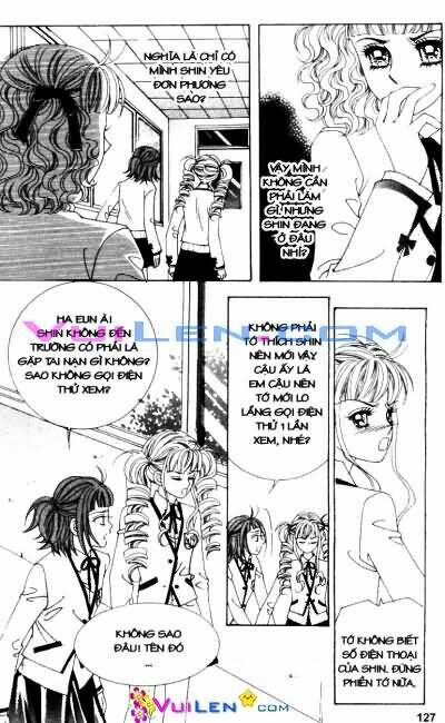 Cấm Hôn 31 trang 7