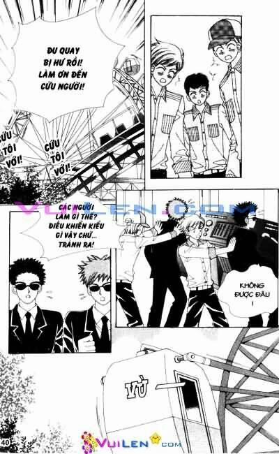 Cấm Hôn 32 trang 0