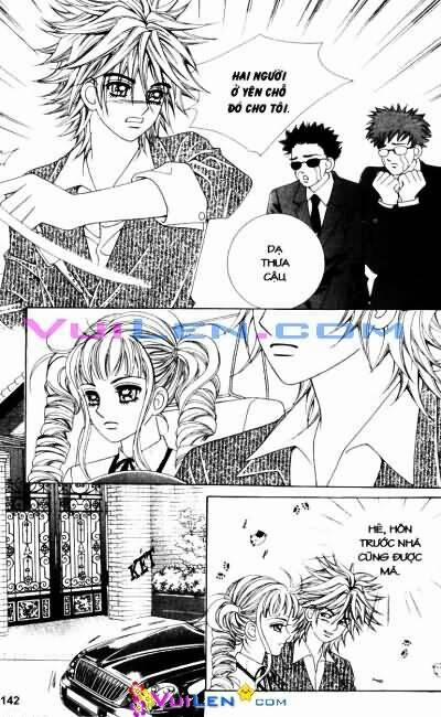 Cấm Hôn 32 trang 2