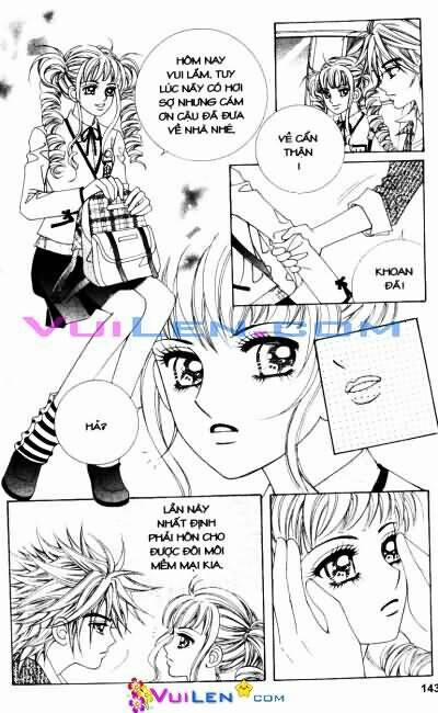 Cấm Hôn 32 trang 3