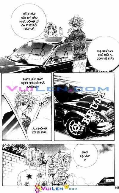 Cấm Hôn 32 trang 5