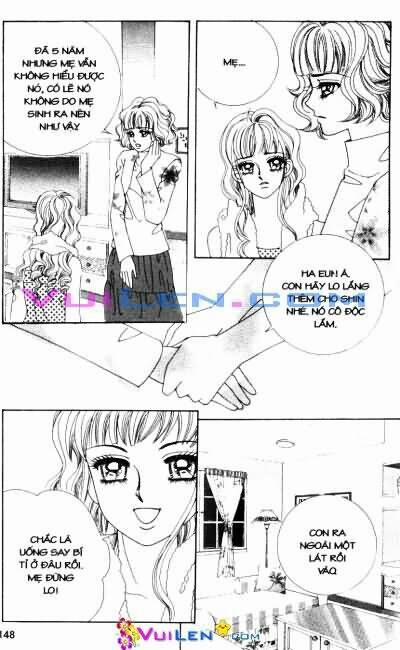 Cấm Hôn 32 trang 8