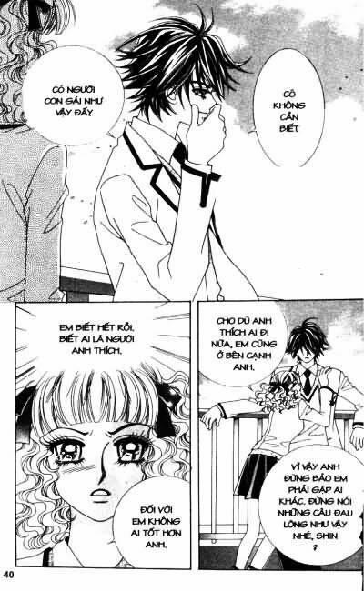 Cấm Hôn 35 trang 0