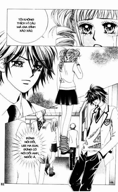 Cấm Hôn 37 trang 2