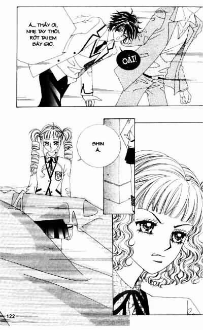 Cấm Hôn 39 trang 2