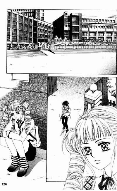 Cấm Hôn 39 trang 6