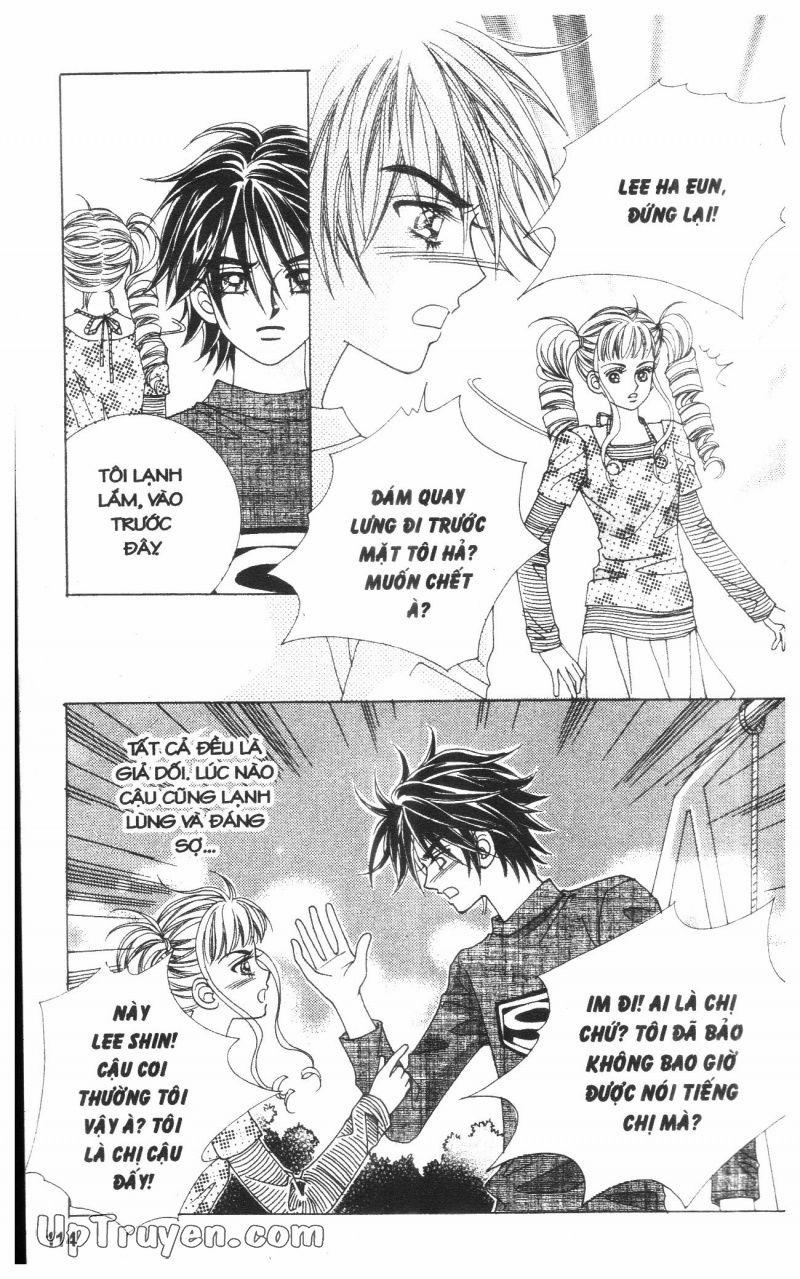 Cấm Hôn 4 trang 114