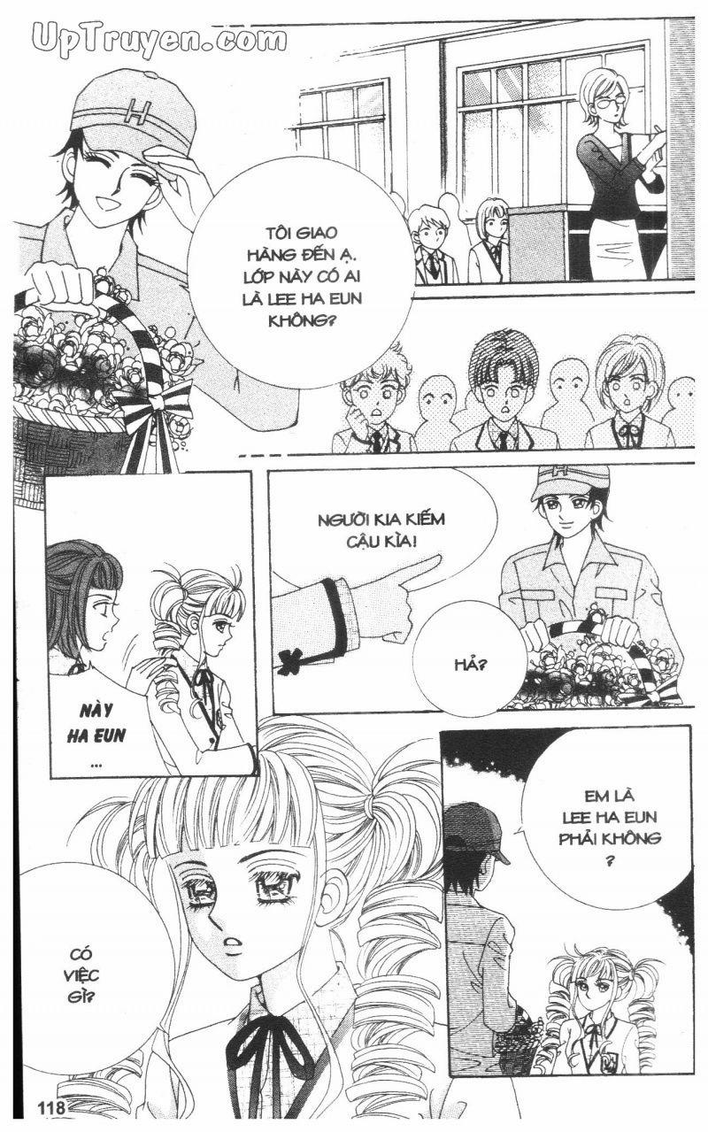 Cấm Hôn 4 trang 118