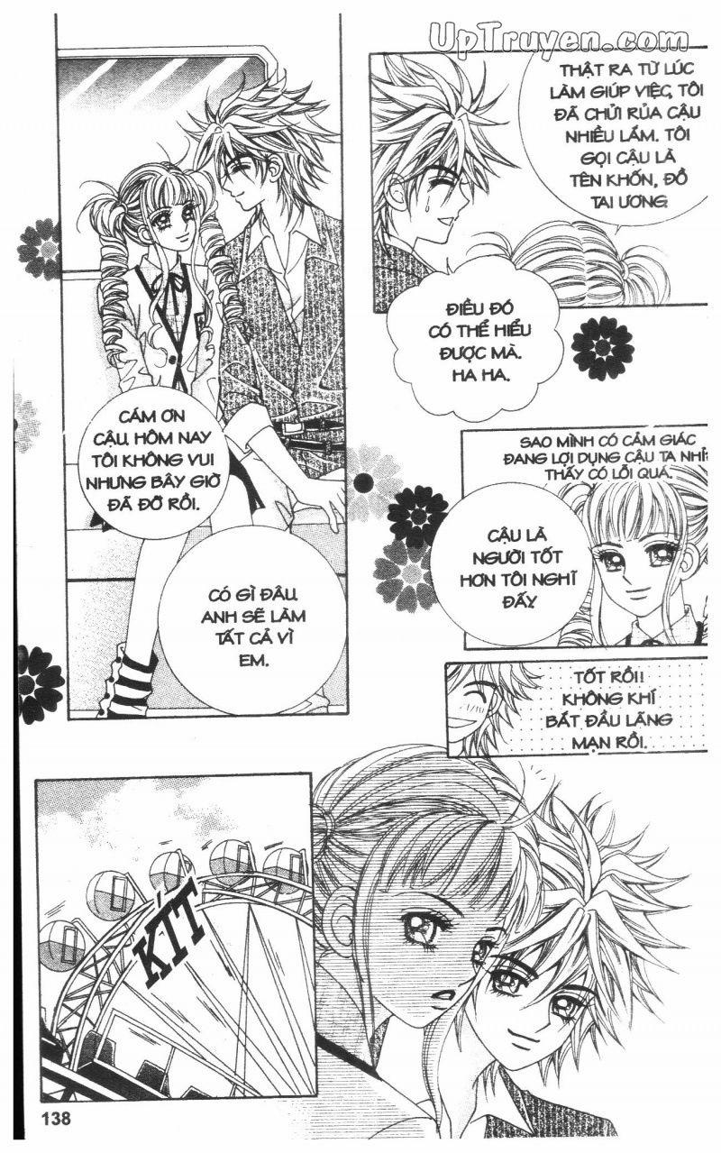 Cấm Hôn 4 trang 138