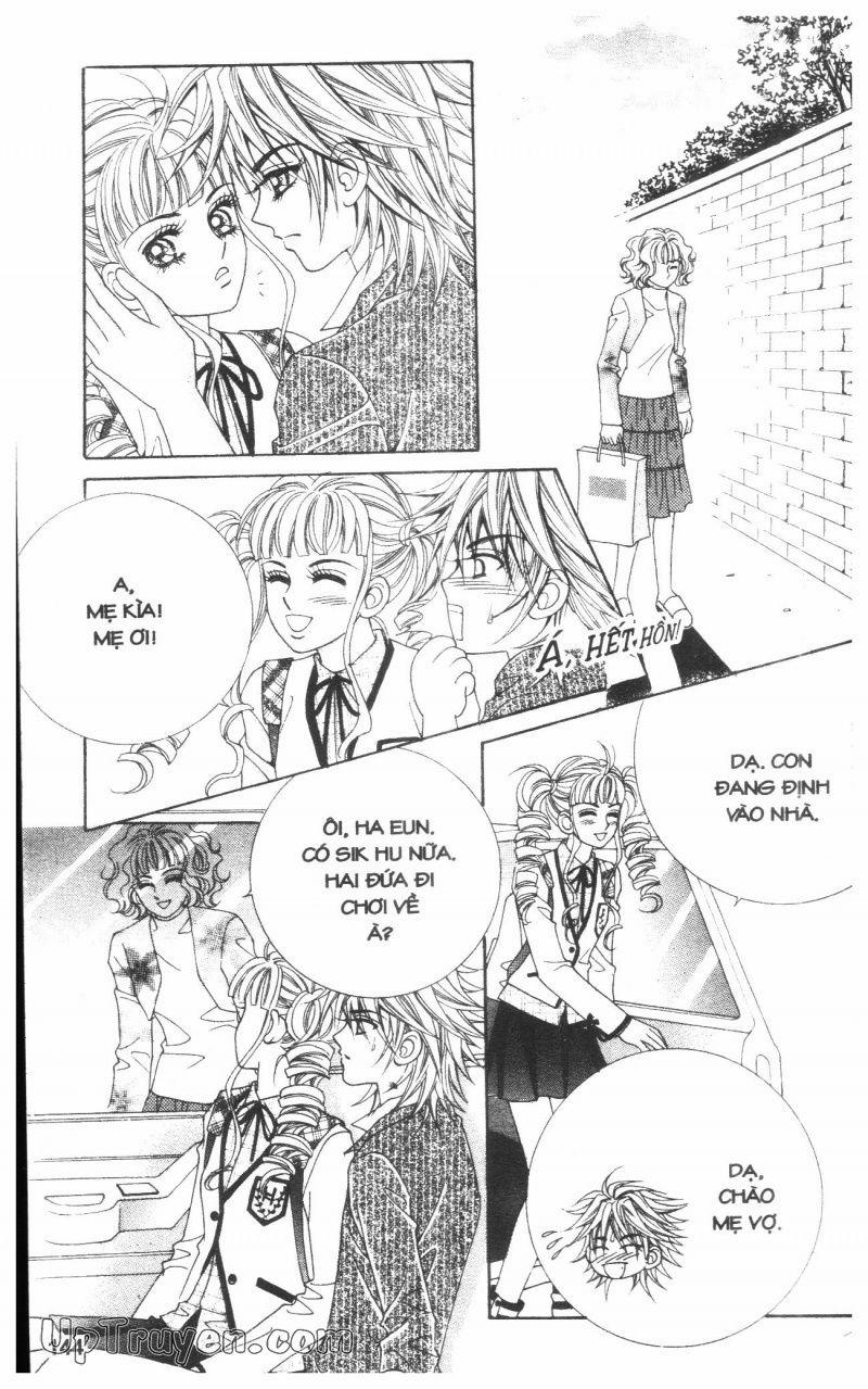 Cấm Hôn 4 trang 144