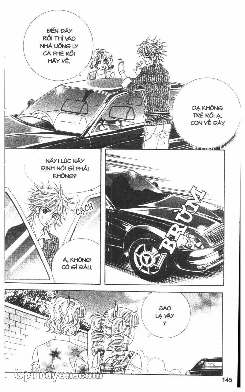 Cấm Hôn 4 trang 145