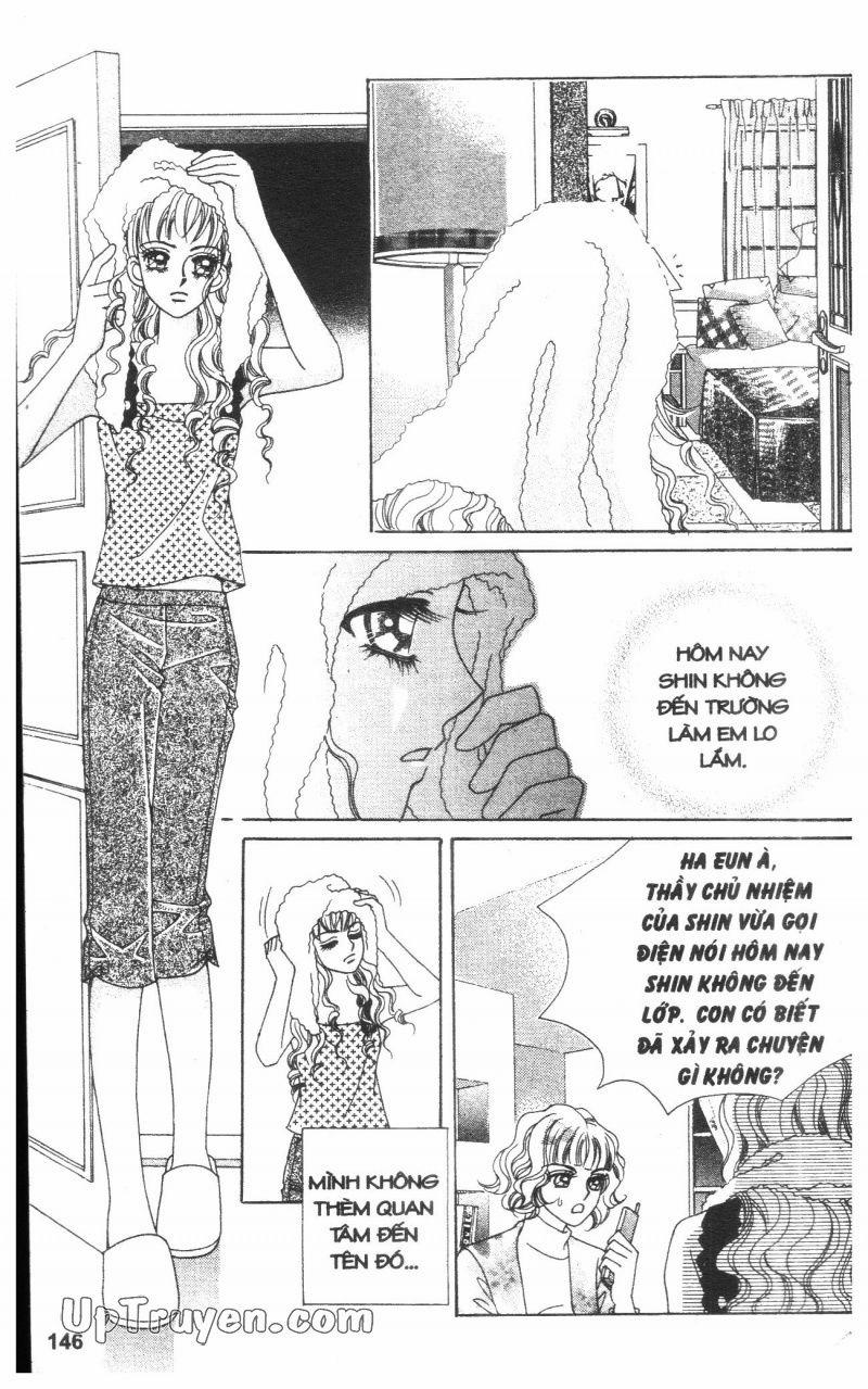 Cấm Hôn 4 trang 146