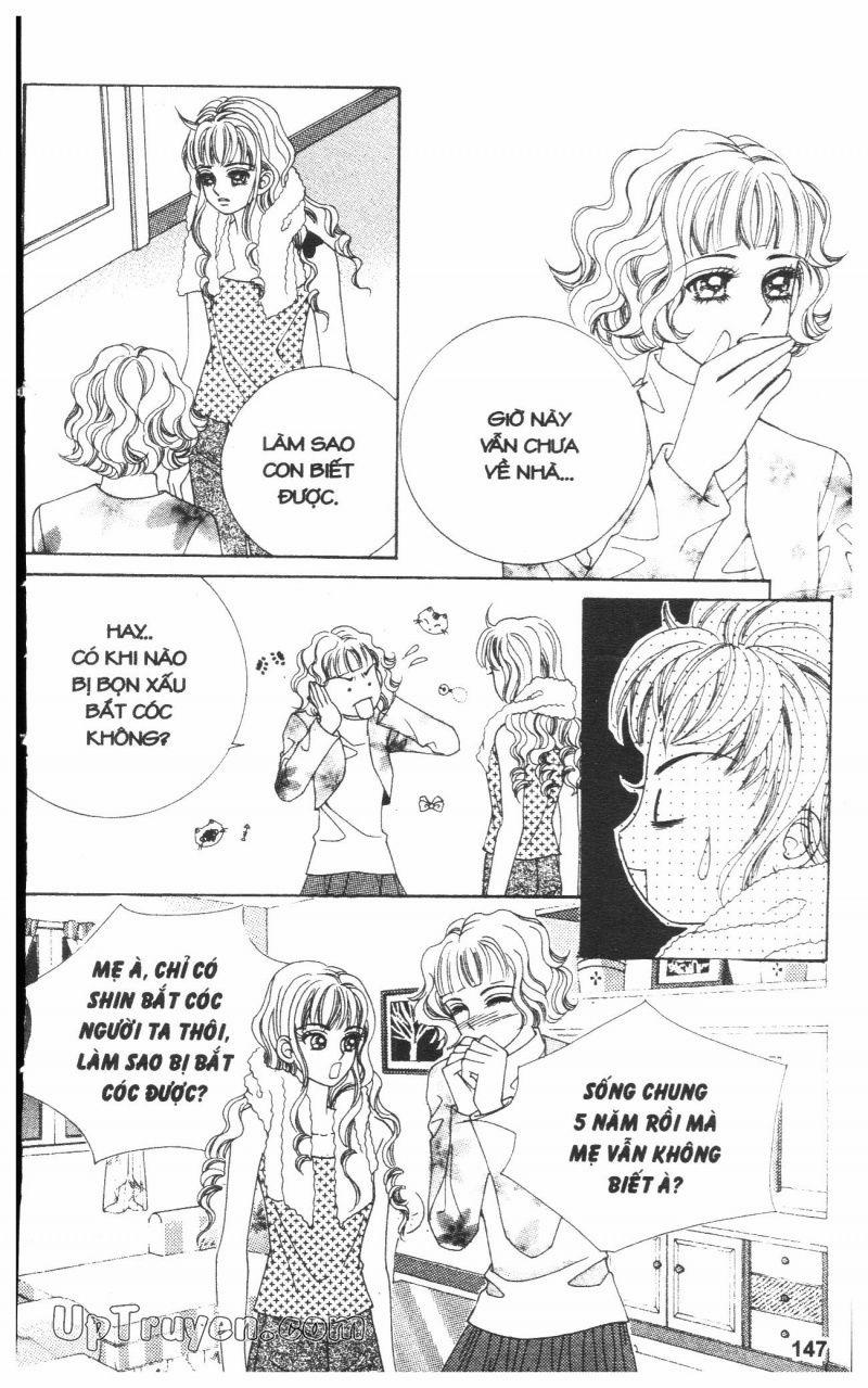 Cấm Hôn 4 trang 147