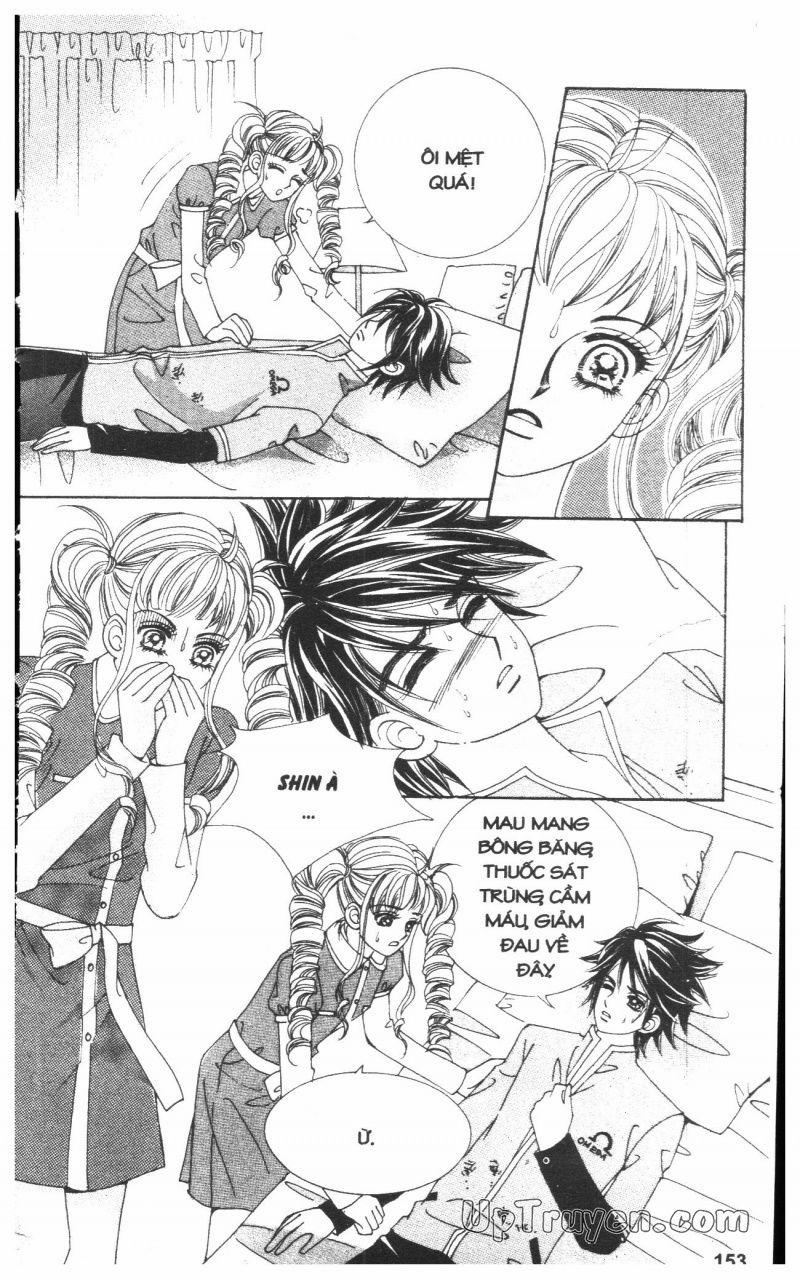 Cấm Hôn 4 trang 153