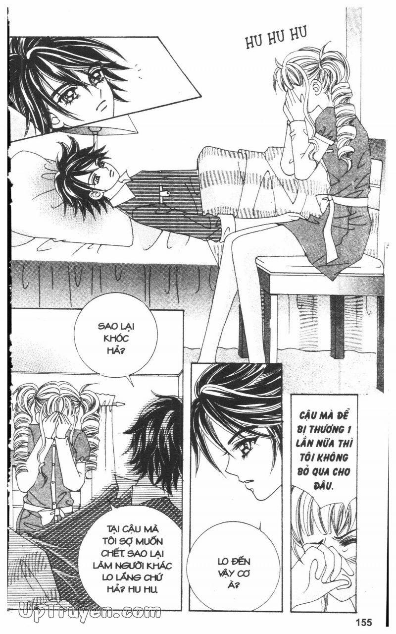 Cấm Hôn 4 trang 155