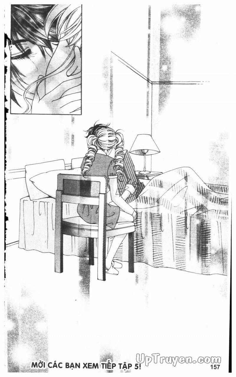 Cấm Hôn 4 trang 157