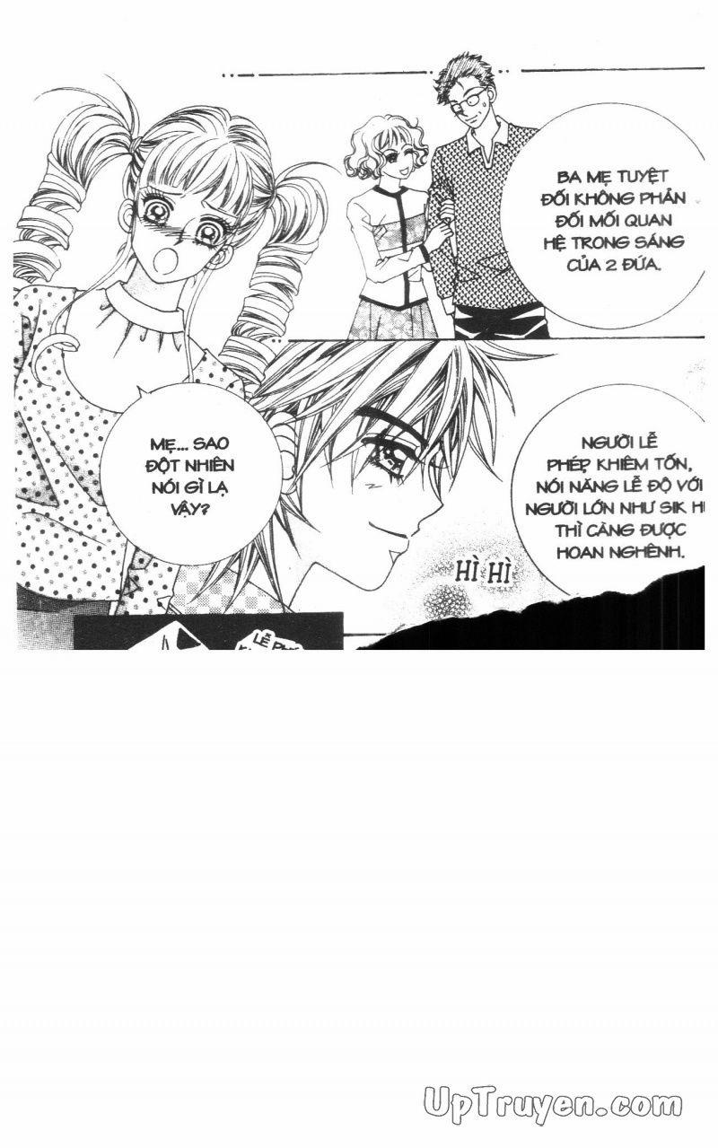 Cấm Hôn 4 trang 2