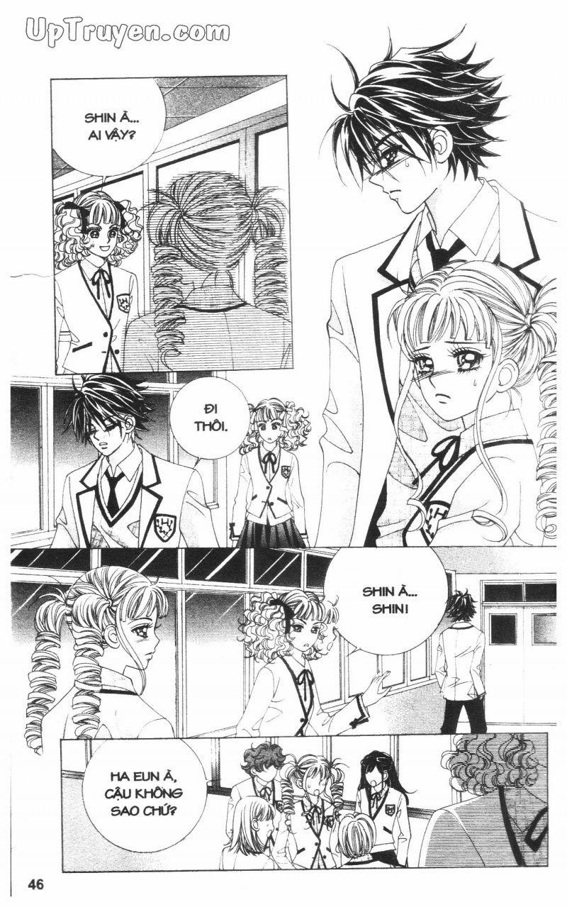 Cấm Hôn 4 trang 46