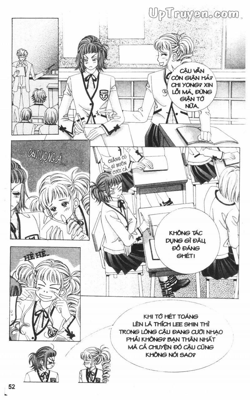 Cấm Hôn 4 trang 52