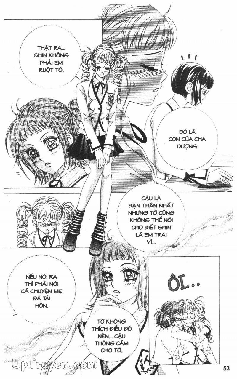 Cấm Hôn 4 trang 53