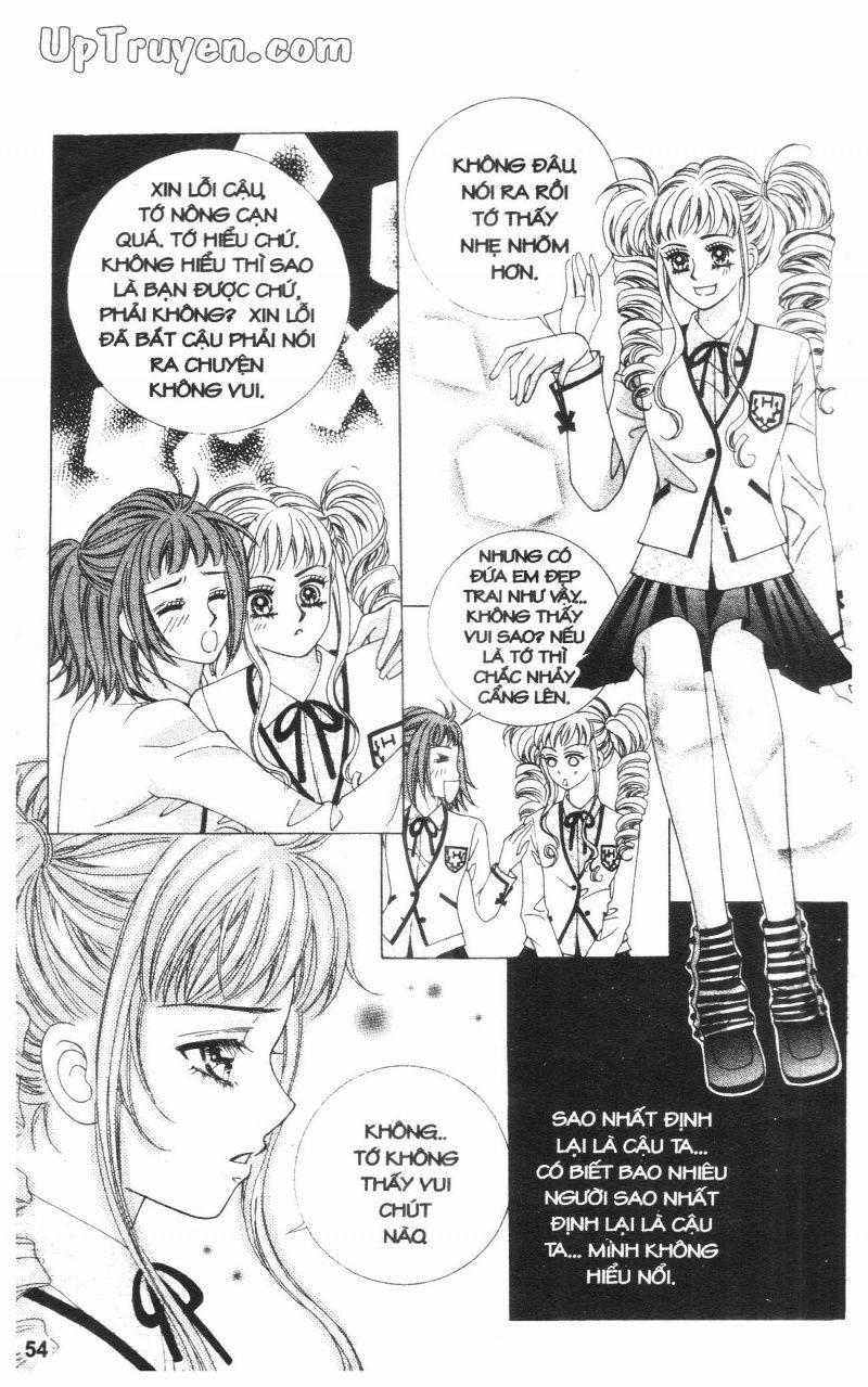 Cấm Hôn 4 trang 54