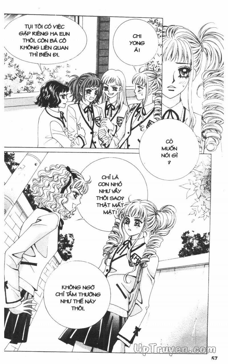 Cấm Hôn 4 trang 57